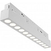 Трековый светильник Points TR031-4-12W3K-S-DS-W