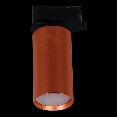 Трековый светильник 06307-9.3-001CN GU10 SCF