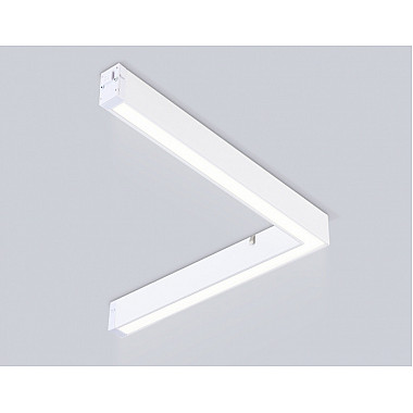 Трековый светильник Track System GL1705