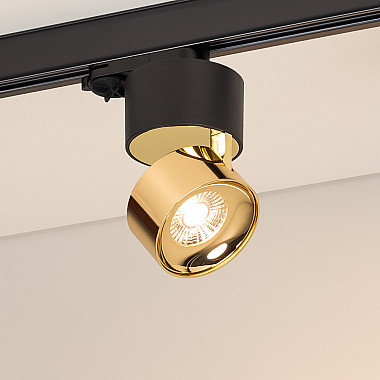 Трековый светильник PLURIO 038121