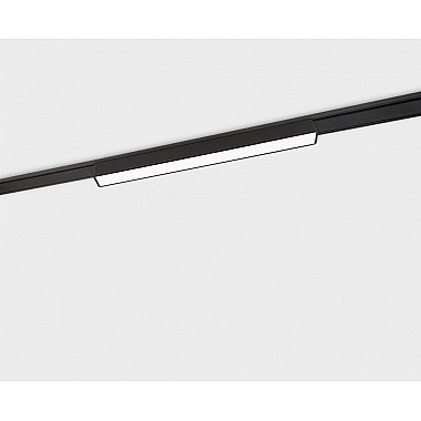 Трековый светильник IT09-9012 black 3000K