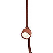 Трековый светильник Nove 208032