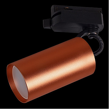 Трековый светильник 06307-9.3-001CN GU10 SCF