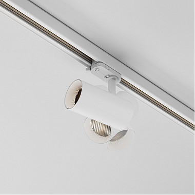 Трековый светильник Focus Led TR197-3-12WCCT-M-W