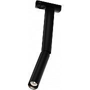 Трековый светильник Focus T TR142-1-6W3K-B