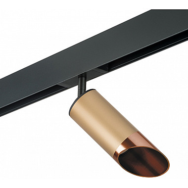 Трековый светильник Rullo PRO440130