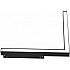 Трековый светильник Vision48/22 SMART 4822-013-L320-16W-110DG-BK