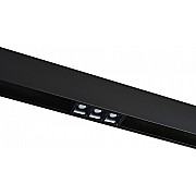 Трековый светильник Eye DL18781WW6BM