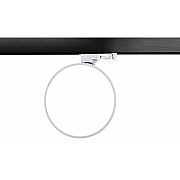 Трековый светильник Luna DL18791R12W1W Track