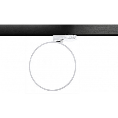 Трековый светильник Luna DL18791R12W1W Track