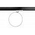 Трековый светильник Luna DL18791R12W1W Track