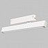 Трековый светильник Smart Line IL.0050.6001-18-WH