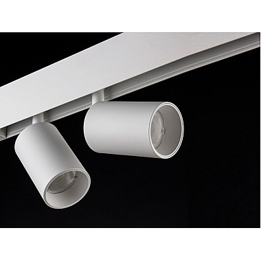 Трековый светильник SY-LINK SY-LINK-DBS-WH-2/10-WW