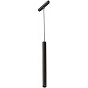 Трековый светильник Linea A4780SP-1BK