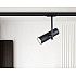 Трековый светильник Track lamps TR005-1-GU10-B