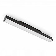 Трековый светильник MAGNET OPAL MAGNET AM416 LL-20-36P-24W-3000K