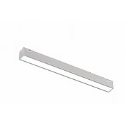 Трековый светильник Vision48/25 4825-038-L293-12W-110DG-4000K-WH