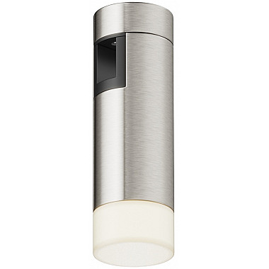 Трековый светильник Skim TR145-1-3W4K-W-PT