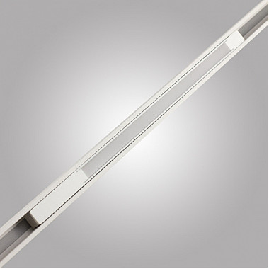Трековый светильник MAGNET OPAL MAGNET AM507 WH 20W 3000K