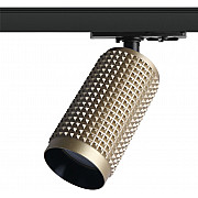 Трековый светильник TR40-GU10 MG