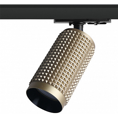Трековый светильник TR40-GU10 MG