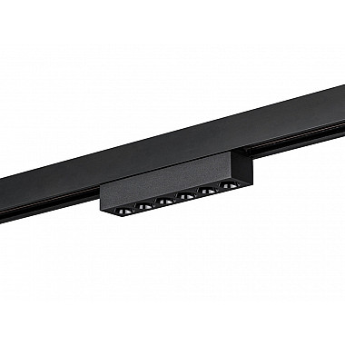 Трековый светильник SY-LINK SY-LINK-110-BL-6-NW