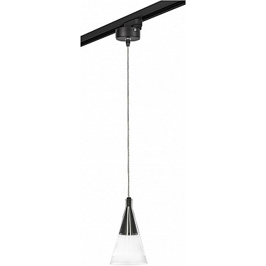 Трековый светильник Cone L1T757017