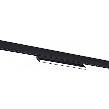 Трековый светильник Line DL20603WW12B