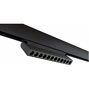 Трековый светильник Nova TRM20-4-22-12W4K-B