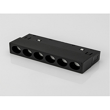 Трековый светильник SY-LINK SY-LINK-110-BL-6-NW