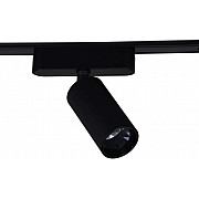Трековый светильник 13005-9.3-001UR magnetic LED12W BK