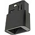 Трековый светильник Vision48/22 4822-018-L36-2W-24DG-3000K-BK