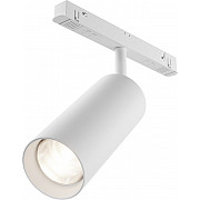 Трековый светильник Focus Led TR032-4-20WTW-M-DD2-W