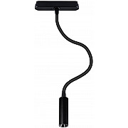 Трековый светильник Rapid A6162PL-1BK
