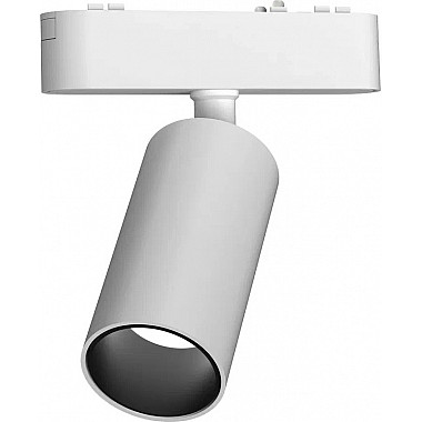 Трековый светильник WTH WTH.O10.007.40.12