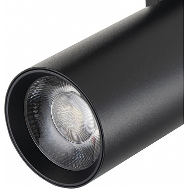 Трековый светильник 20002 20002TRA/01LED SBK