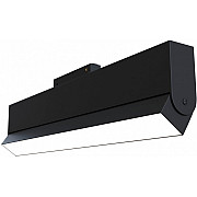 Трековый светильник Track lamps TR013-2-20W3K-B