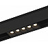 Трековый светильник Sy SY-DIM-601221-BL-10-NW