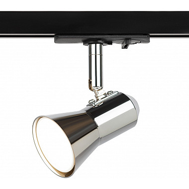 Трековый светильник TR37-GU10 CH