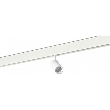 Трековый светильник Alpha DL20295WW10WND