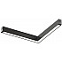 Трековый светильник SIMPLE LINEAR DK8114-BK