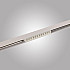 Трековый светильник MAGNET AM413 LL-20-12T-8W 4000K WH