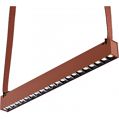 Трековый светильник Nove 208222