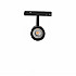 Трековый светильник Vision48/22 SMART 4822-006-D55-18W-38DG-BK