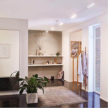 Трековый светильник Wire Systems Dc 94163