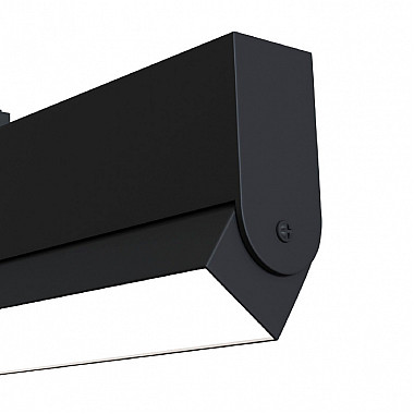 Трековый светильник Track lamps TR013-2-20W3K-B