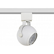 Трековый светильник TR35-GU10 WH