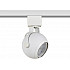 Трековый светильник TR35-GU10 WH