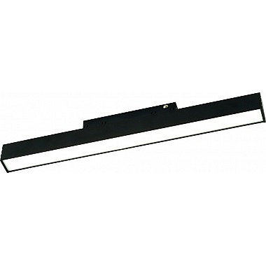 Трековый светильник Startrek 48 LE166TRL-10B SMART