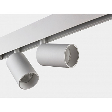 Трековый светильник SY-LINK SY-LINK-DBS-WH-2/10-WW